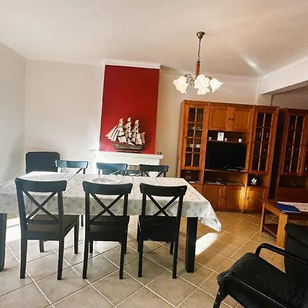 Apartment Charles Haus *