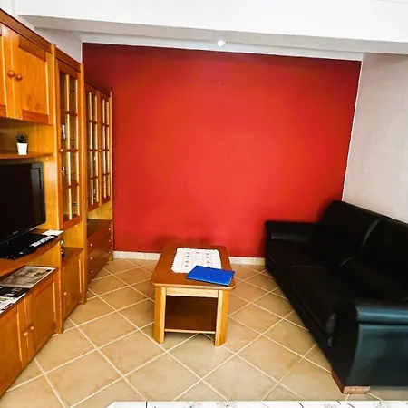 Charles Haus Appartamento