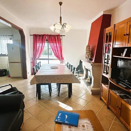 Appartamento Charles Haus Porto de Lobos