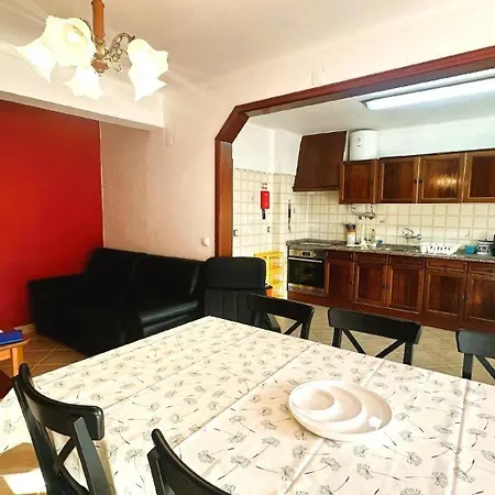 Charles Haus Appartamento